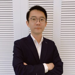 Jerry Shi
